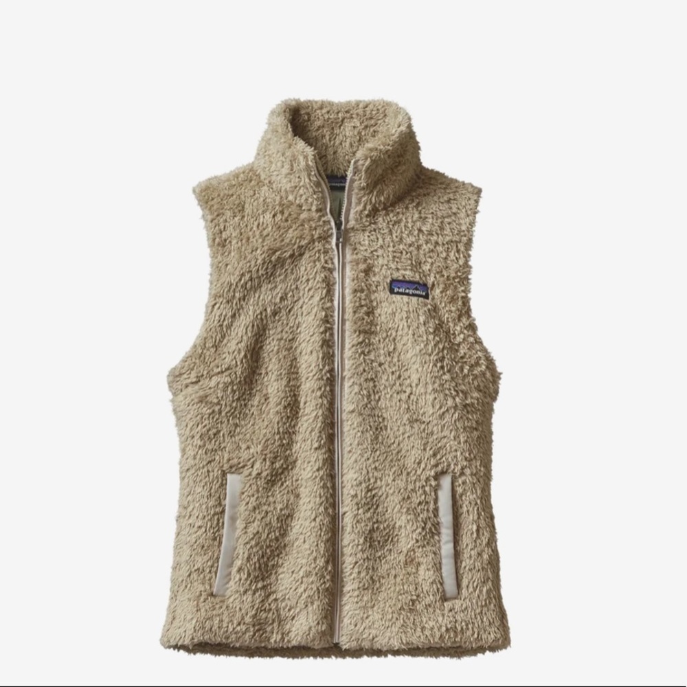 Patagonia Los Gatos Women’s Vest